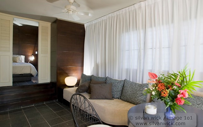 Edificio 1 - Suite Junior