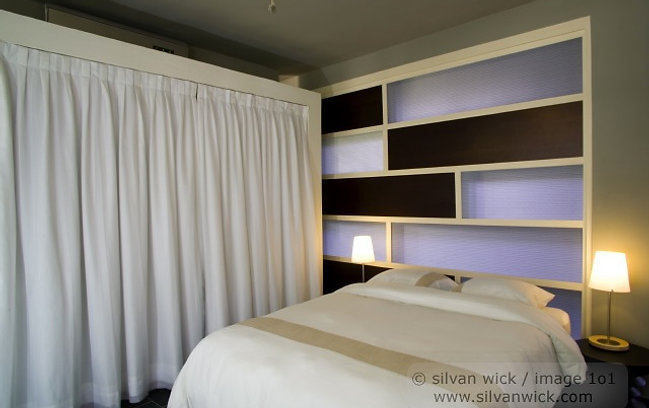 Edificio 6 - Apartamento superior de 3 habitaciones